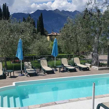 Apartamento Appartamento Cielo *