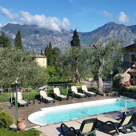 Appartamento Cielo Apartamento Malcesine