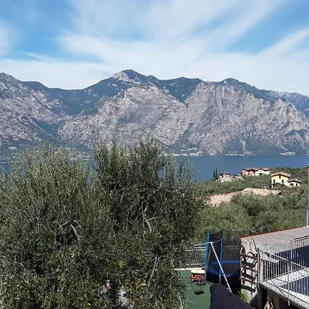 Appartamento Cielo Apartamento *