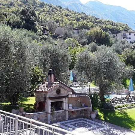 Appartamento Cielo *
