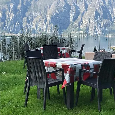 Appartamento Cielo Apartamento Malcesine