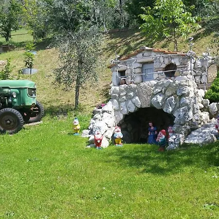Apartamento Appartamento Cielo