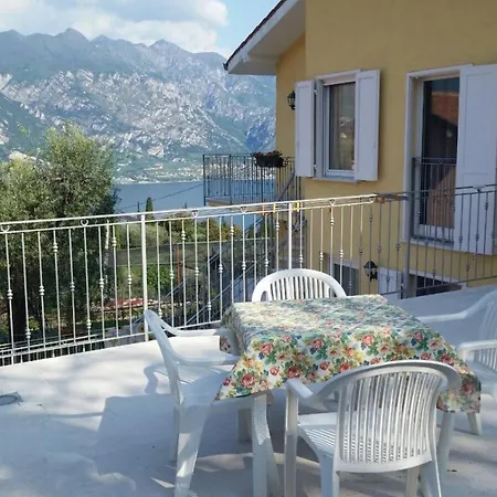 Appartamento Cielo Apartamento *