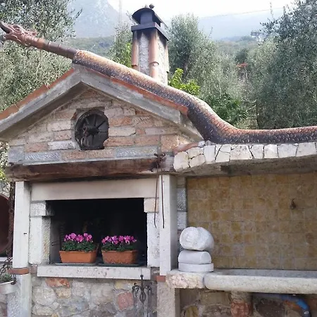 Appartamento Cielo Apartamento Malcesine