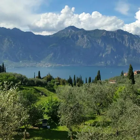 Apartamento Appartamento Cielo Malcesine