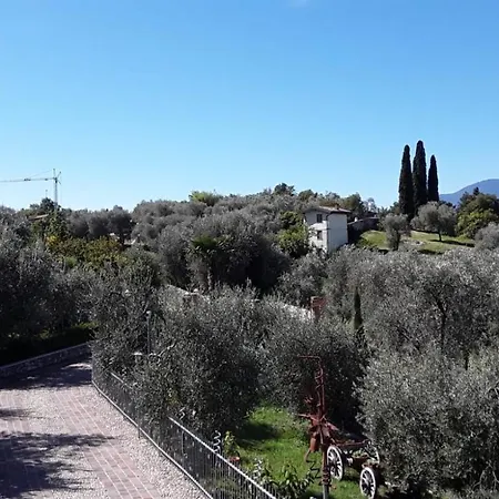 Appartamento Cielo Malcesine