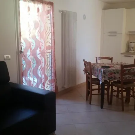 Appartamento Cielo Apartamento *