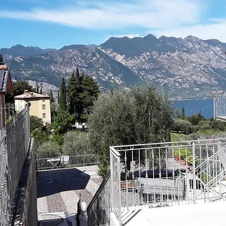 Appartamento Cielo Malcesine