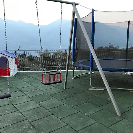 Appartamento Cielo Apartamento *