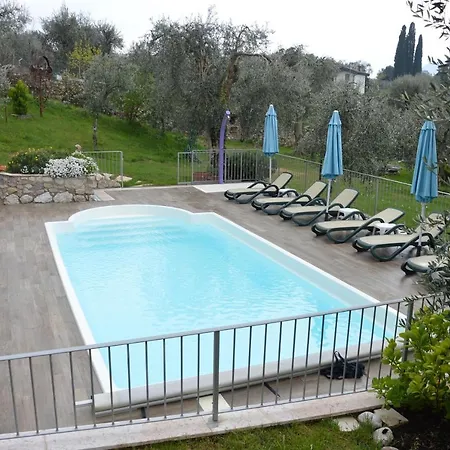 Apartamento Appartamento Cielo Malcesine