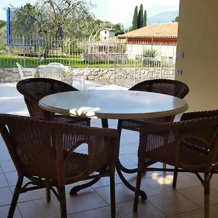 Appartamento Cielo Apartamento