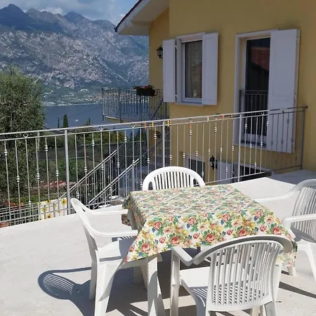 Appartamento Cielo * Malcesine