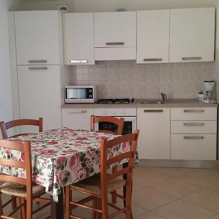 Appartamento Cielo Apartment Malcesine